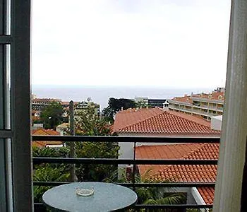 Residencial Monte Verde 2* Фуншал