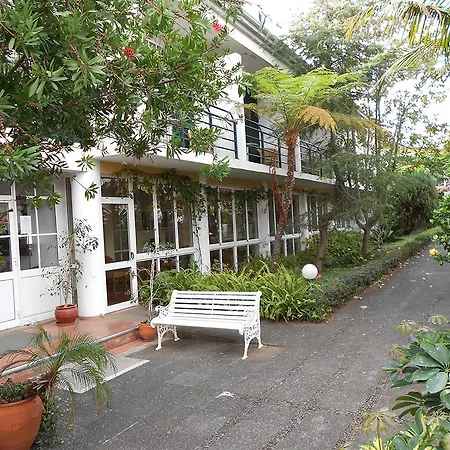 Отель Residencial Monte Verde 2*