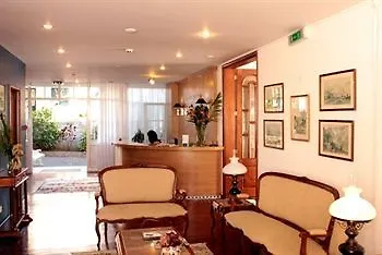 Residencial Monte Verde Отель