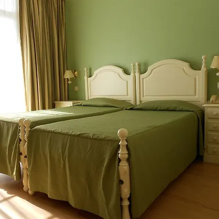 Residencial Monte Verde 2* Фуншал