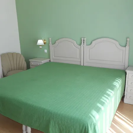 Residencial Monte Verde Фуншал