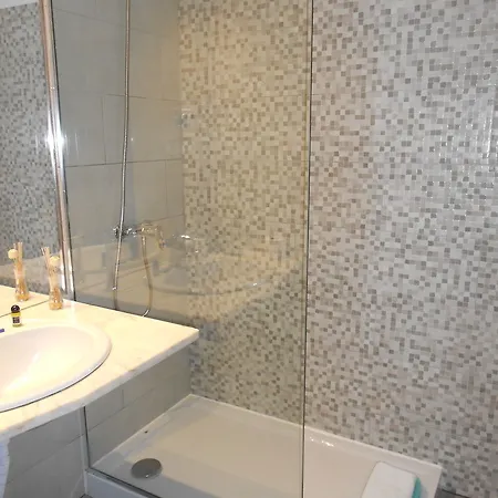 Отель Residencial Monte Verde Фуншал