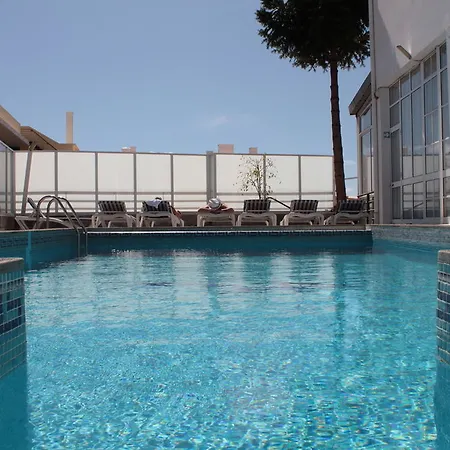 Residencial Monte Verde 2* Фуншал