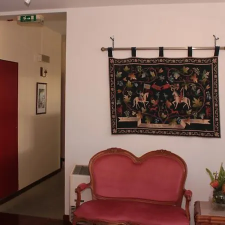 Residencial Monte Verde Отель 2*