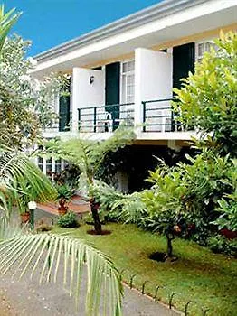 Residencial Monte Verde Отель Фуншал