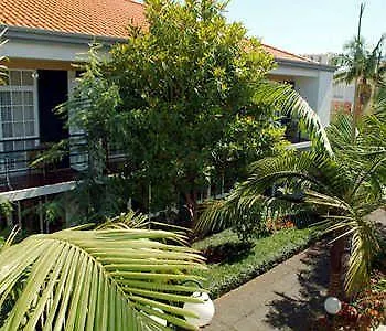 Отель Residencial Monte Verde 2*