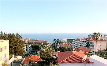 Residencial Monte Verde Отель