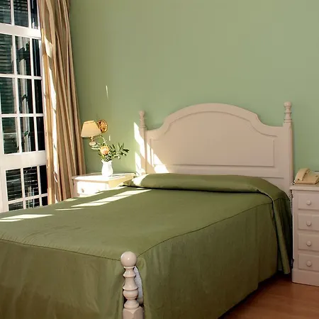 Residencial Monte Verde Отель