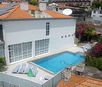 Residencial Monte Verde 2* Фуншал