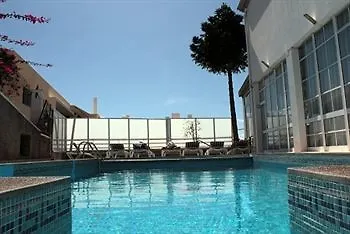 Residencial Monte Verde Отель