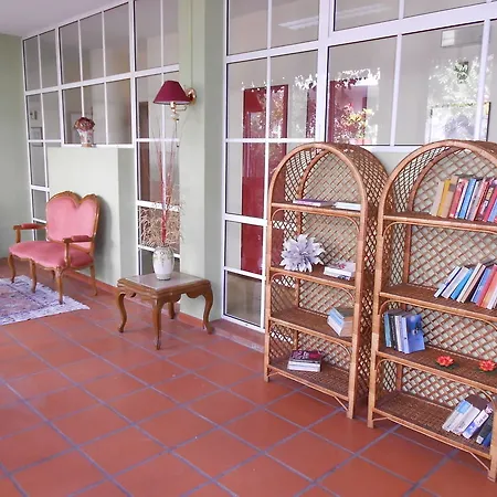 Residencial Monte Verde Отель
