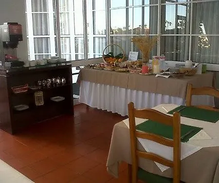 酒店 Residencial Monte Verde 2*